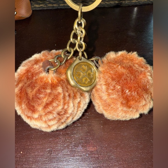 Patricia Nash keychain/bag charm - Picture 2 of 3